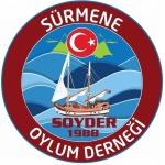 Sürmene Oylum Derneği Logosu