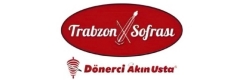 TRABZON SOFRASI AKIN USTA