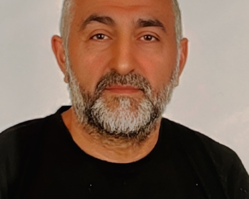Ali ŞEMŞEK