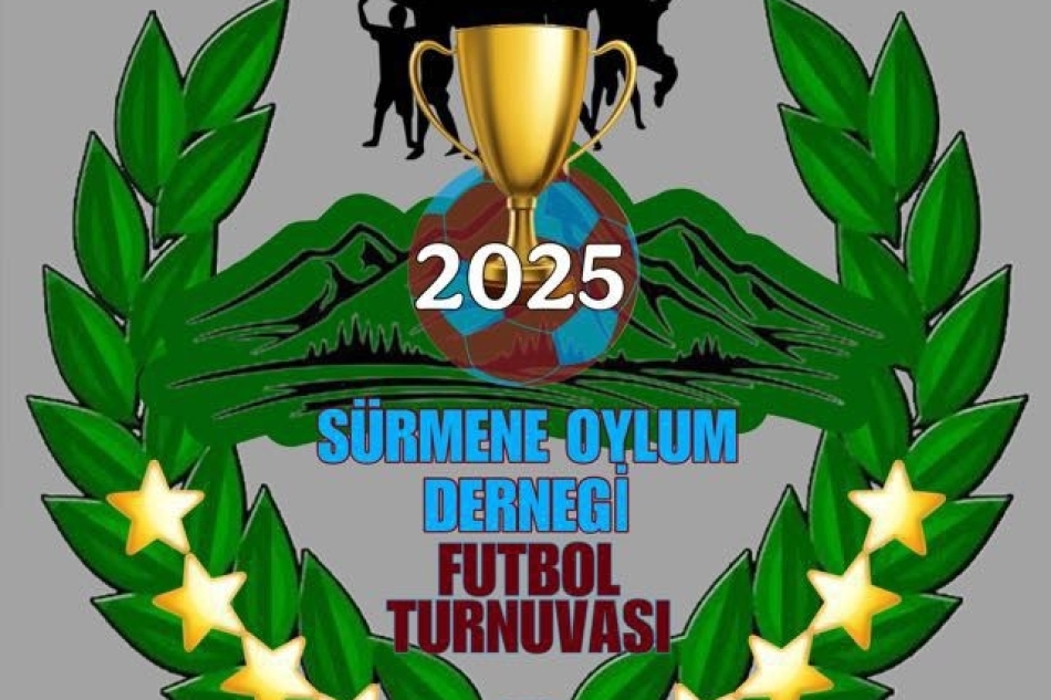 FUTBOL TURNUVASI BAŞLIYOR..!